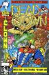 Dead Clown comic books